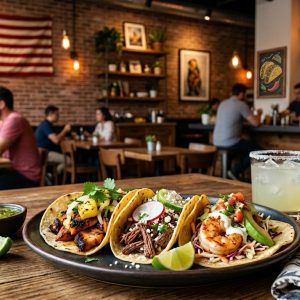 taco restaurant near me