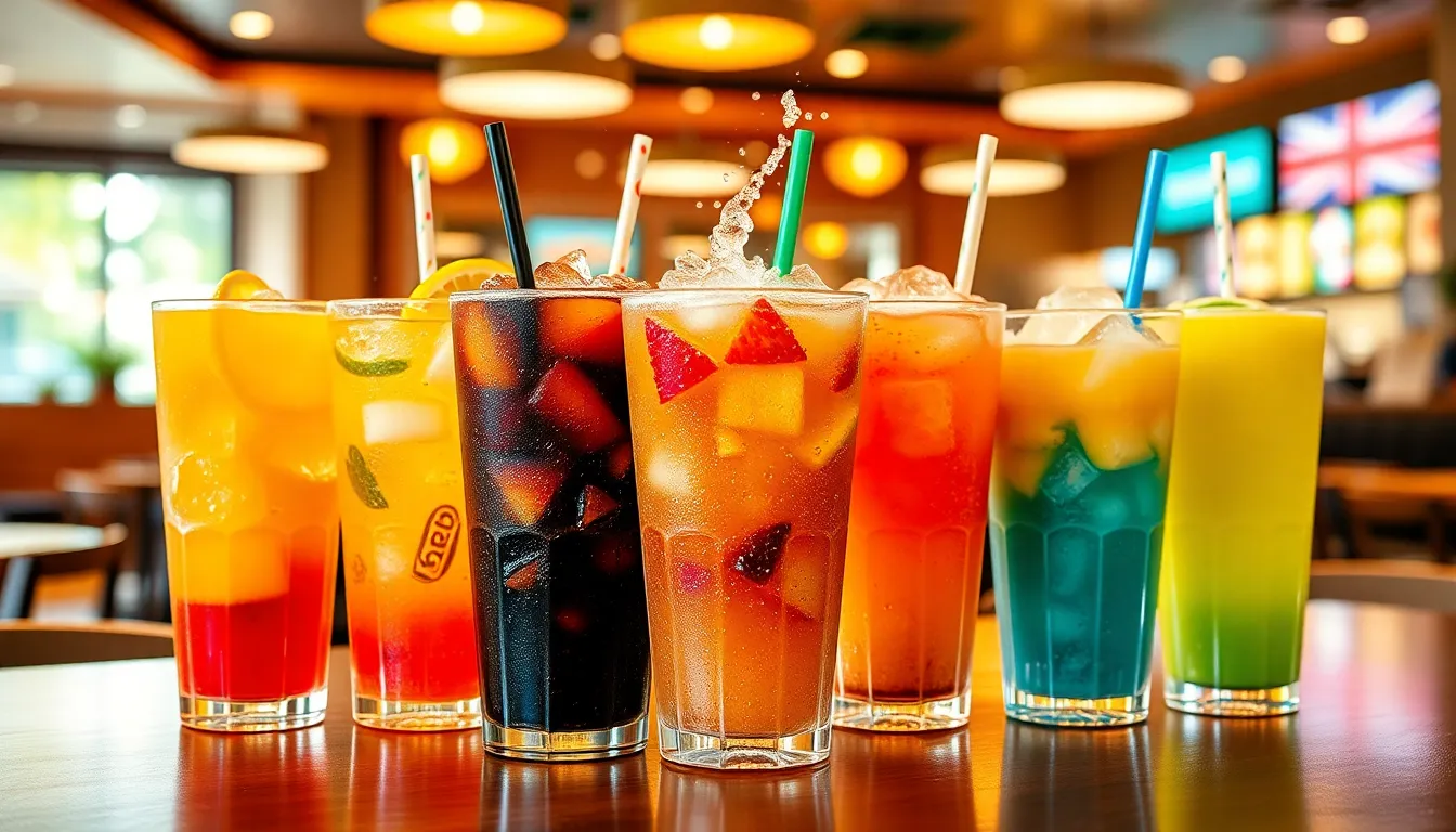 drink