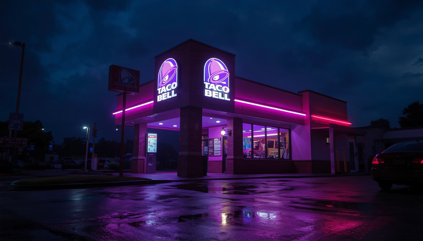 What Time Does Taco Bell Close? Full USA Hours Guide by Time Zone (2026)