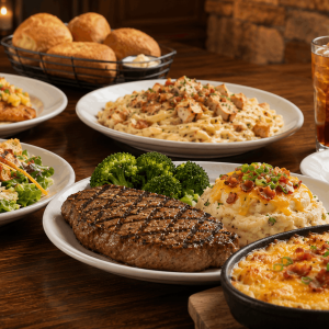 Cheddar's Scratch Kitchen: Full Menu and Prices 2026 — Complete USA Guide
